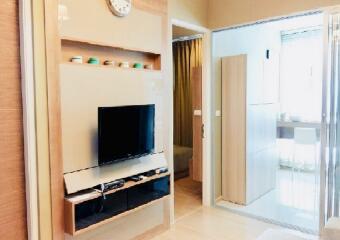 1 Bedroom For Rent in Rhythm Sukhumvit 50