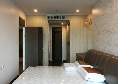 Supalai Elite  1 Bedroom Condo For Rent in Sathorn