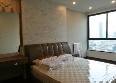 Supalai Elite  1 Bedroom Condo For Rent in Sathorn