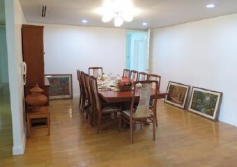 4 Bedroom Apartment in Sathorn