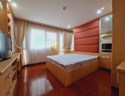 2 Bedroom Apartment in Thonglor