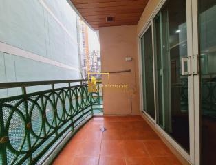 2 Bedroom Apartment in Thonglor