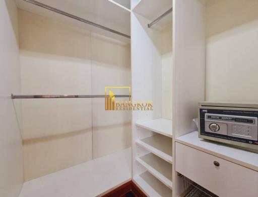 3 Bed Apartment in Thong Lo
