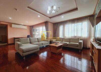 3 Bed Apartment in Thong Lo