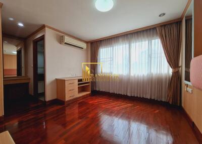 3 Bed Apartment in Thong Lo