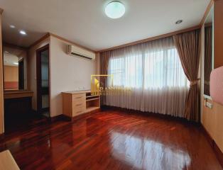 3 Bed Apartment in Thong Lo