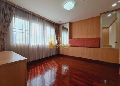 3 Bed Apartment in Thong Lo