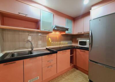 3 Bed Apartment in Thong Lo