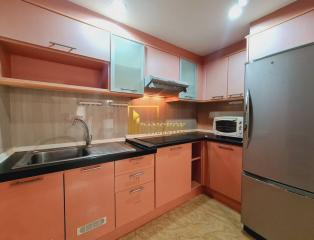 3 Bed Apartment in Thong Lo