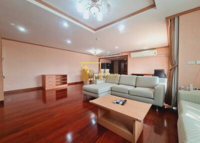 3 Bed Apartment in Thong Lo