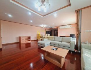 3 Bed Apartment in Thong Lo