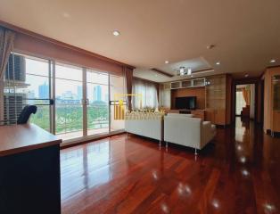 3 Bed Apartment in Thong Lo