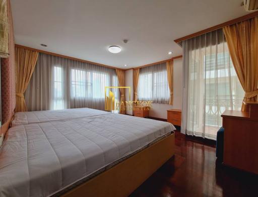 3 Bed Apartment in Thong Lo