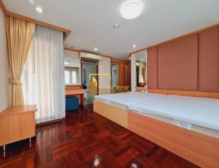 3 Bed Apartment in Thong Lo