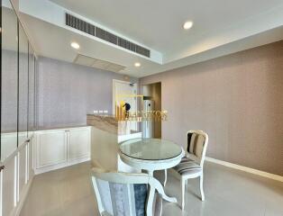 Baan Rajprasong  Amazing 1 Bedroom Condo With Resort Style Facilities