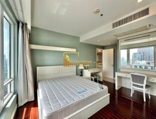 Baan Rajprasong  Amazing 1 Bedroom Condo With Resort Style Facilities