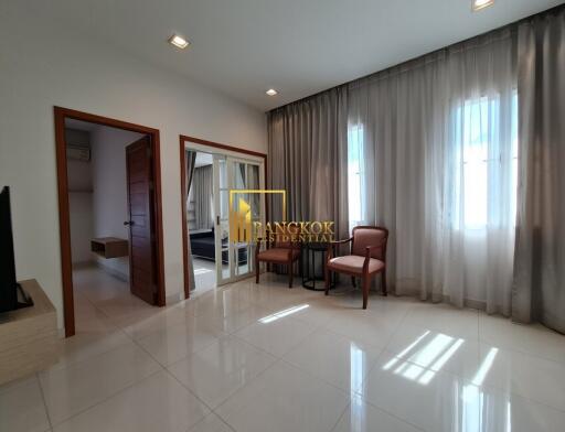 1 Bedroom Apartment in Thonglor For Rent