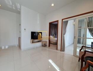 1 Bedroom Apartment in Thonglor For Rent