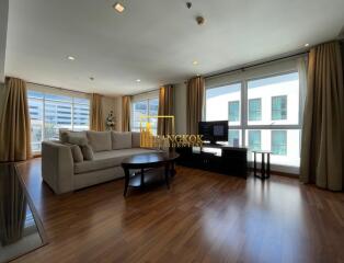 1 Bedroom Serviced Apartment in Phrom Phong