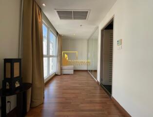 1 Bedroom Serviced Apartment in Phrom Phong