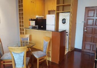 President Place  1 Bedroom For Rent in Chidlom