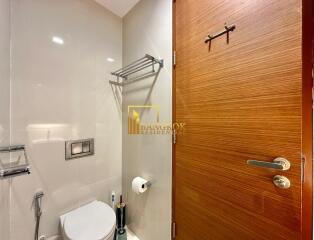 Ashton Morph  Well Presented 2 Bed Condo in Sukhumvit 38