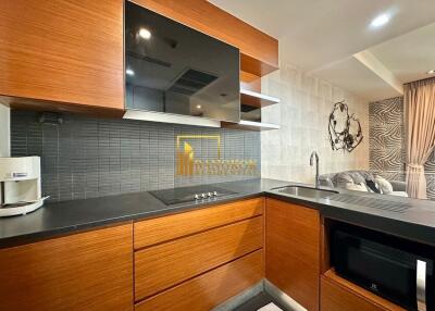 Ashton Morph  Well Presented 2 Bed Condo in Sukhumvit 38