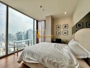 Ashton Morph  Well Presented 2 Bed Condo in Sukhumvit 38