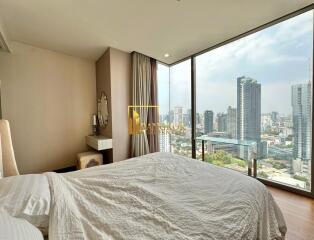 Ashton Morph  Well Presented 2 Bed Condo in Sukhumvit 38