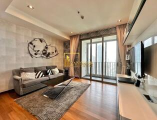 Ashton Morph  Well Presented 2 Bed Condo in Sukhumvit 38