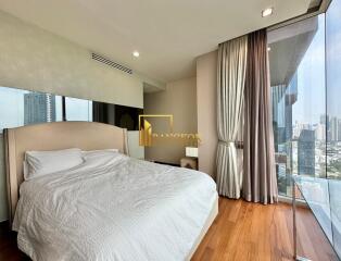 Ashton Morph  Well Presented 2 Bed Condo in Sukhumvit 38