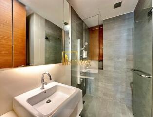 Ashton Morph  Well Presented 2 Bed Condo in Sukhumvit 38