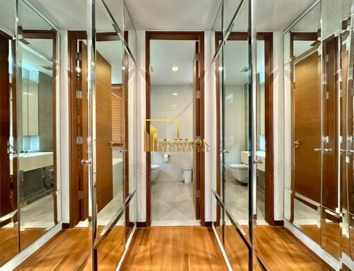 Ashton Morph  Well Presented 2 Bed Condo in Sukhumvit 38