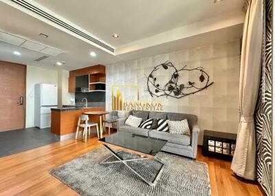 Ashton Morph  Well Presented 2 Bed Condo in Sukhumvit 38