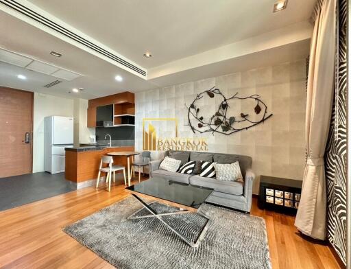 Ashton Morph  Well Presented 2 Bed Condo in Sukhumvit 38