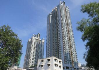 Circle Condominium  1 Bedroom For Rent And Sale