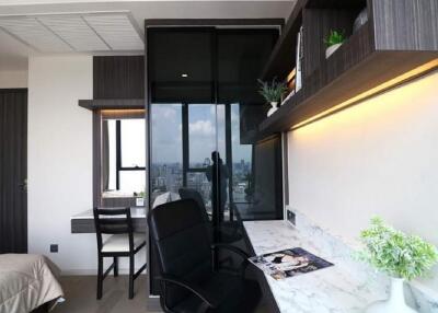 Ashton Asoke  2 Bedroom Condo For Rent in Asoke