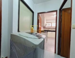 3 Bedroom Thong Lo Apartment For Rent