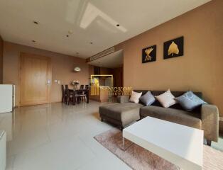 1 Bedroom For Rent in Emporio Place Phrom Phong