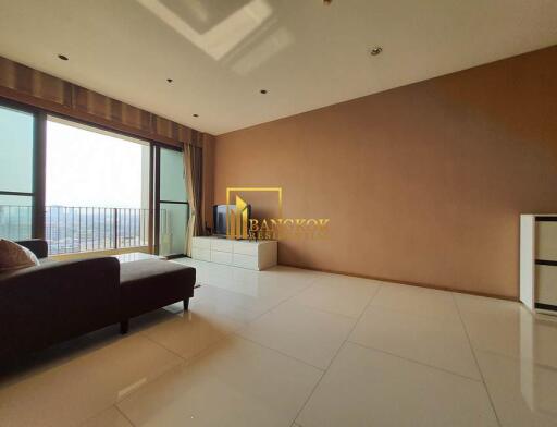 1 Bedroom For Rent in Emporio Place Phrom Phong