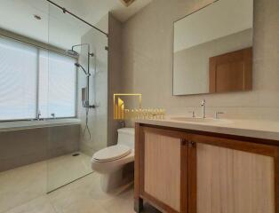 1 Bedroom For Rent in Emporio Place Phrom Phong