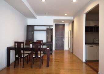 1 Bedroom For Rent in Amanta Ratchada