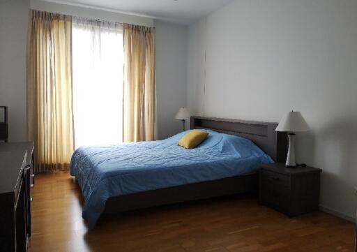 1 Bedroom For Rent in Amanta Ratchada