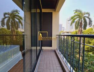 3 Bedroom Apartment in Phrom Phong For Rent