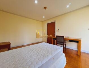 3 Bedroom Apartment in Phrom Phong For Rent