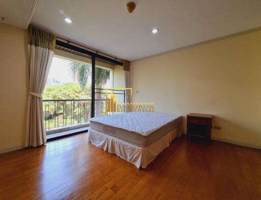 3 Bedroom Apartment in Phrom Phong For Rent