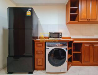 3 Bedroom Apartment in Phrom Phong For Rent