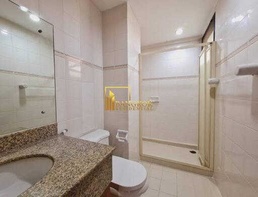 3 Bedroom Apartment in Phrom Phong For Rent