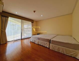 3 Bedroom Apartment in Phrom Phong For Rent