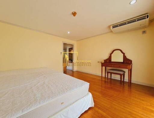 3 Bedroom Apartment in Phrom Phong For Rent